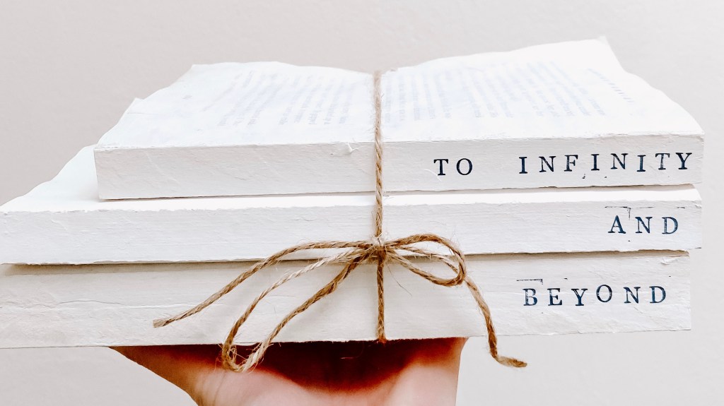 Tutorial: Rustic Book&nbsp;Stacks